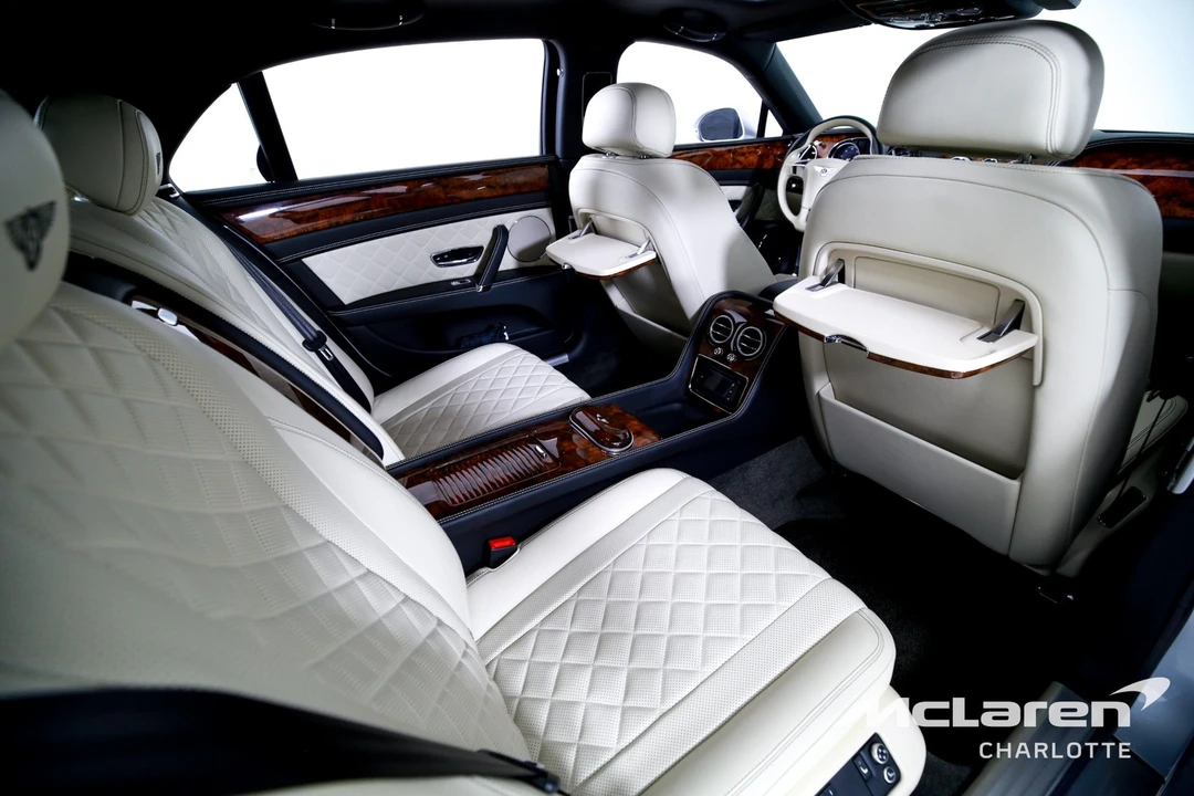 2017 Bentley Continental - Image 24 of 31