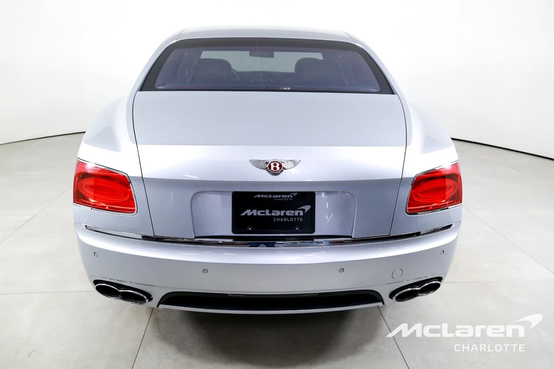 2017 Bentley Continental Flying Spur - Image 7 of 12