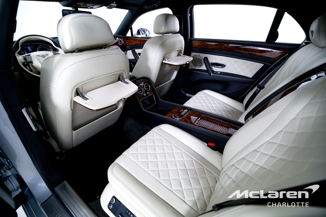 2017 Bentley Continental - Image 18 of 31
