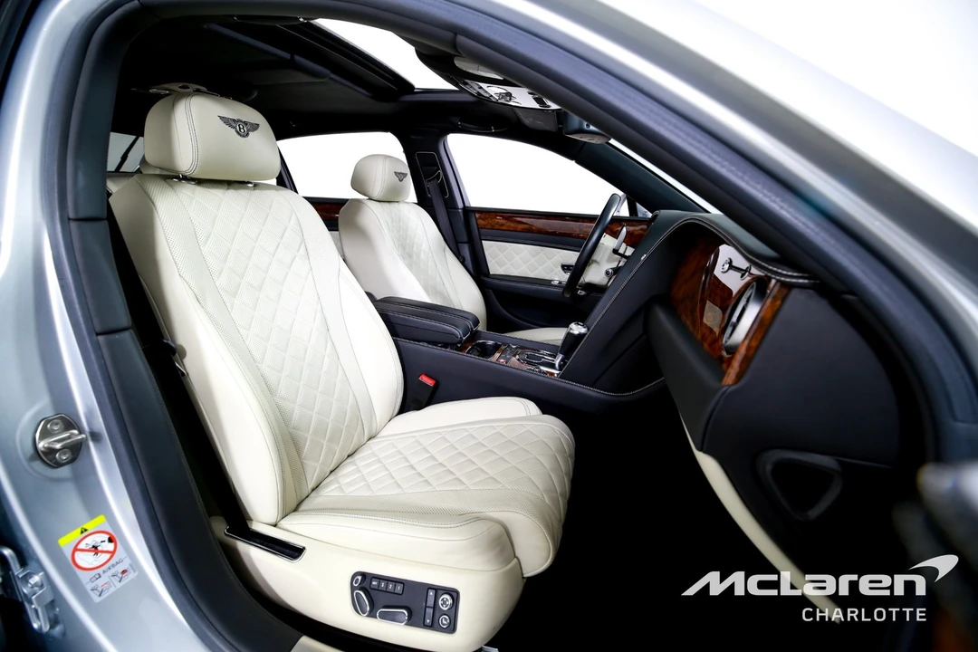 2017 Bentley Continental - Image 27 of 31