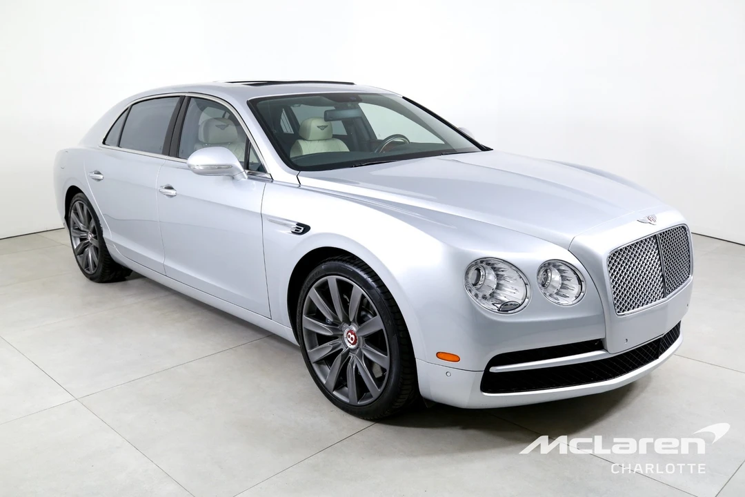 2017 Bentley Continental - Image 3 of 31