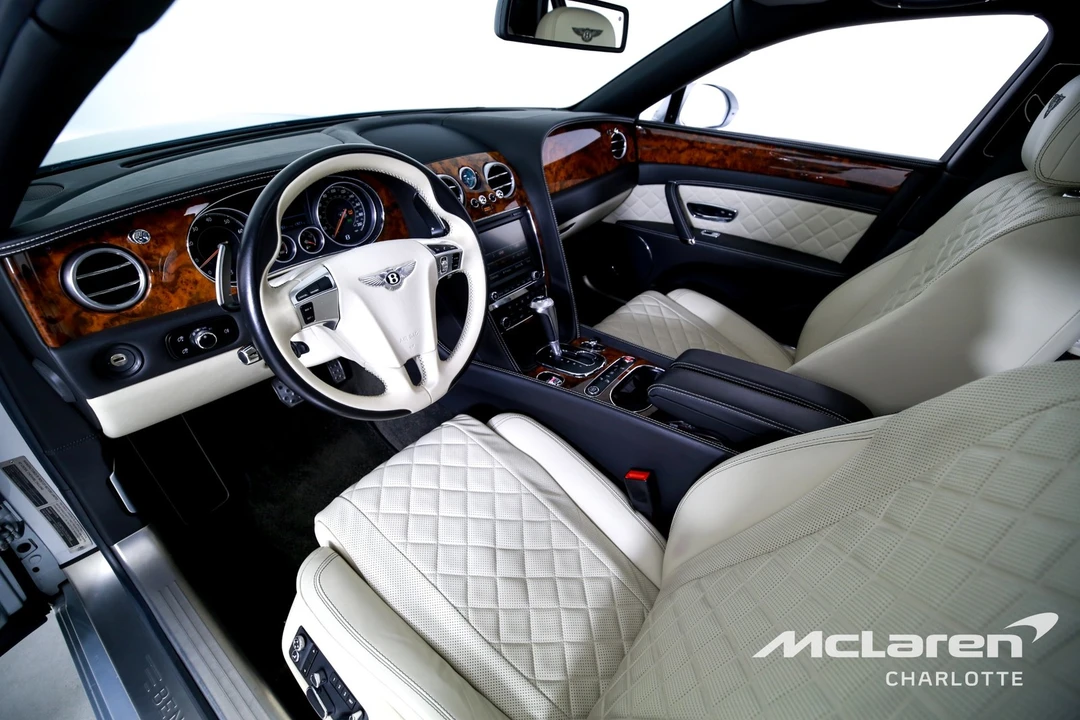 2017 Bentley - Image 12 of 31