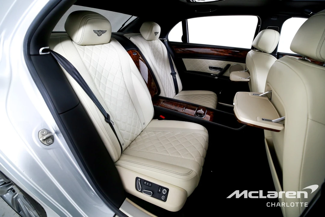 2017 Bentley Continental - Image 23 of 31