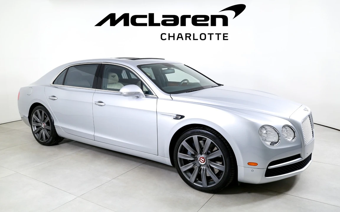 2017 Bentley - Image 2 of 31