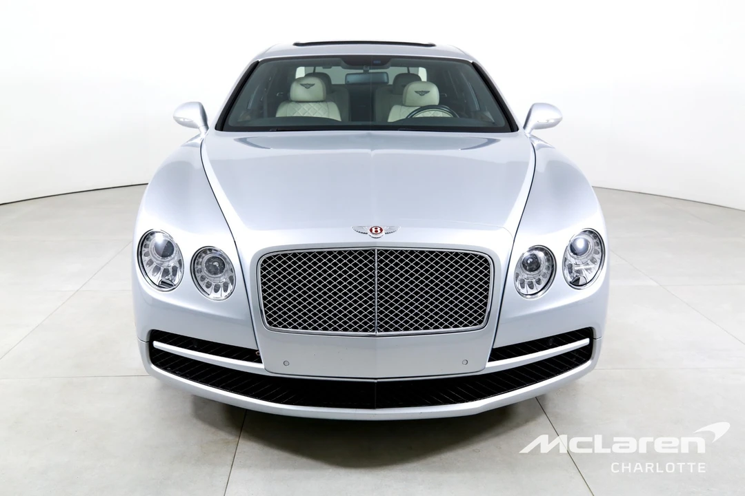 2017 Bentley - Image 4 of 31