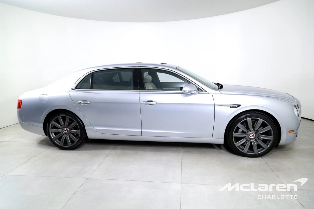 2017 Bentley Continental - Image 9 of 31