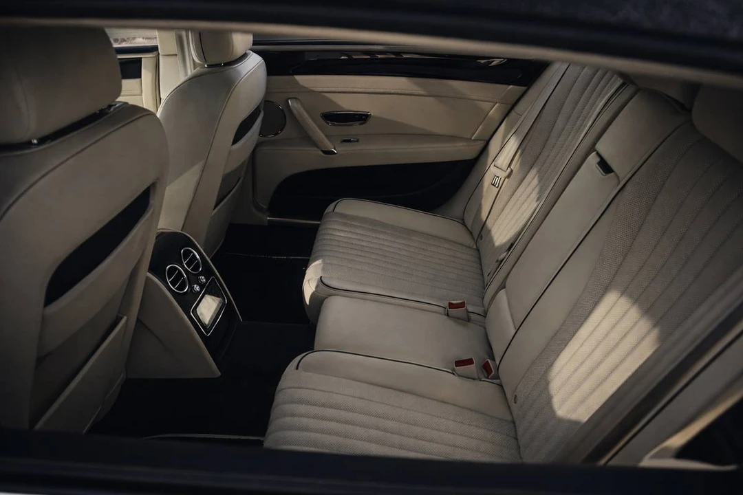 2017 Bentley Continental Flying Spur - Image 5 of 6