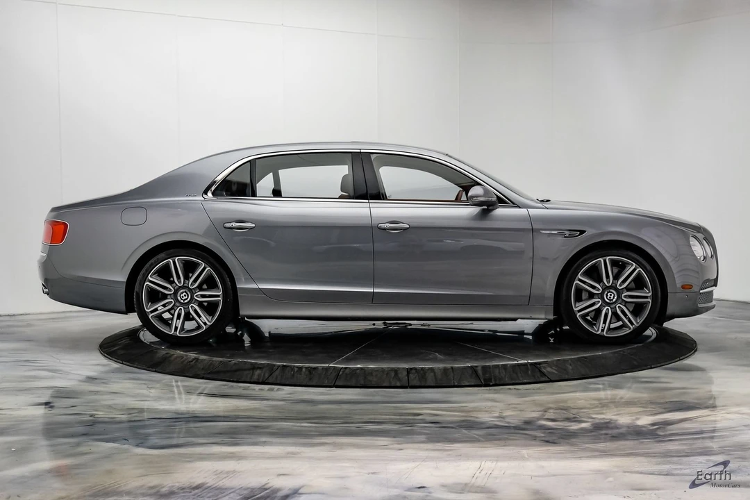 2017 Bentley Continental - Image 19 of 31
