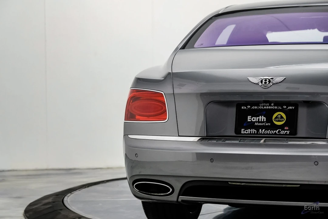 2017 Bentley Continental - Image 14 of 31