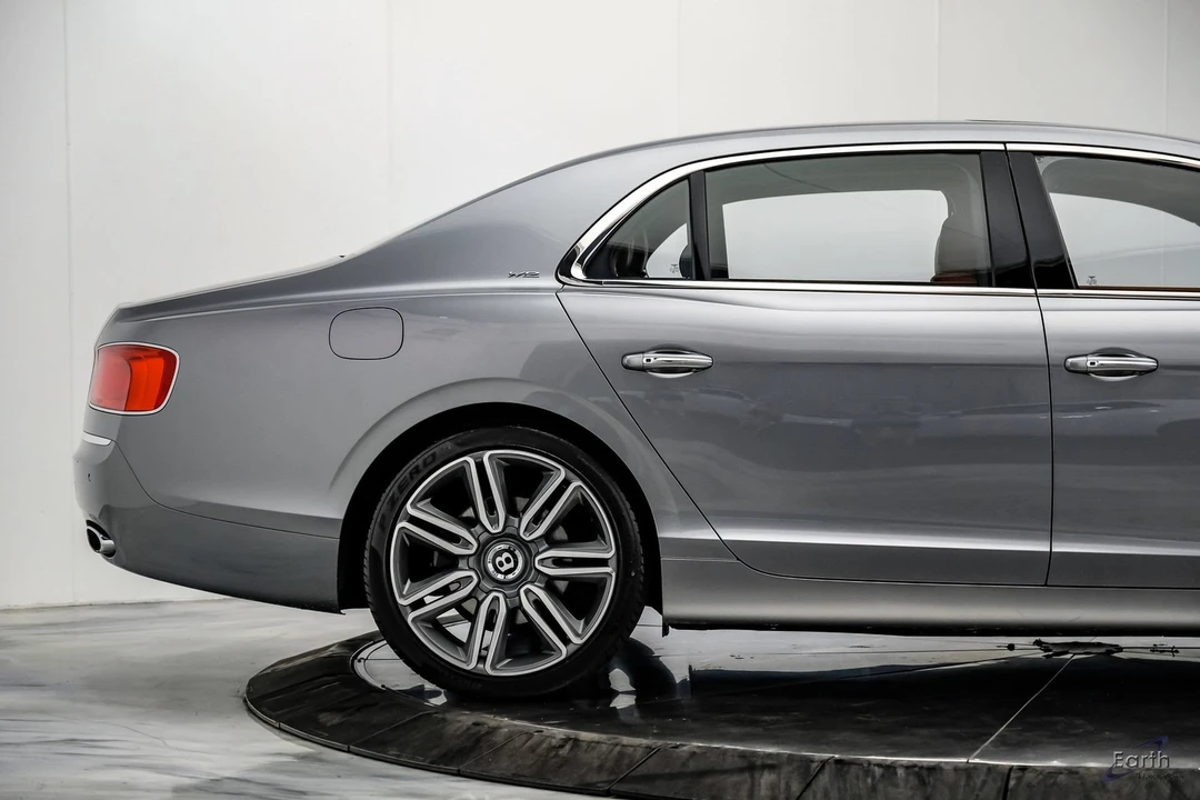 2017 Bentley Continental - Image 20 of 31