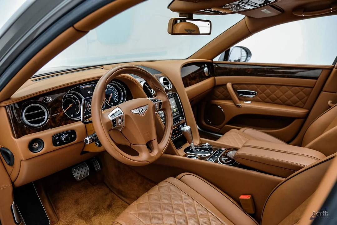 2017 Bentley Continental - Image 2 of 31