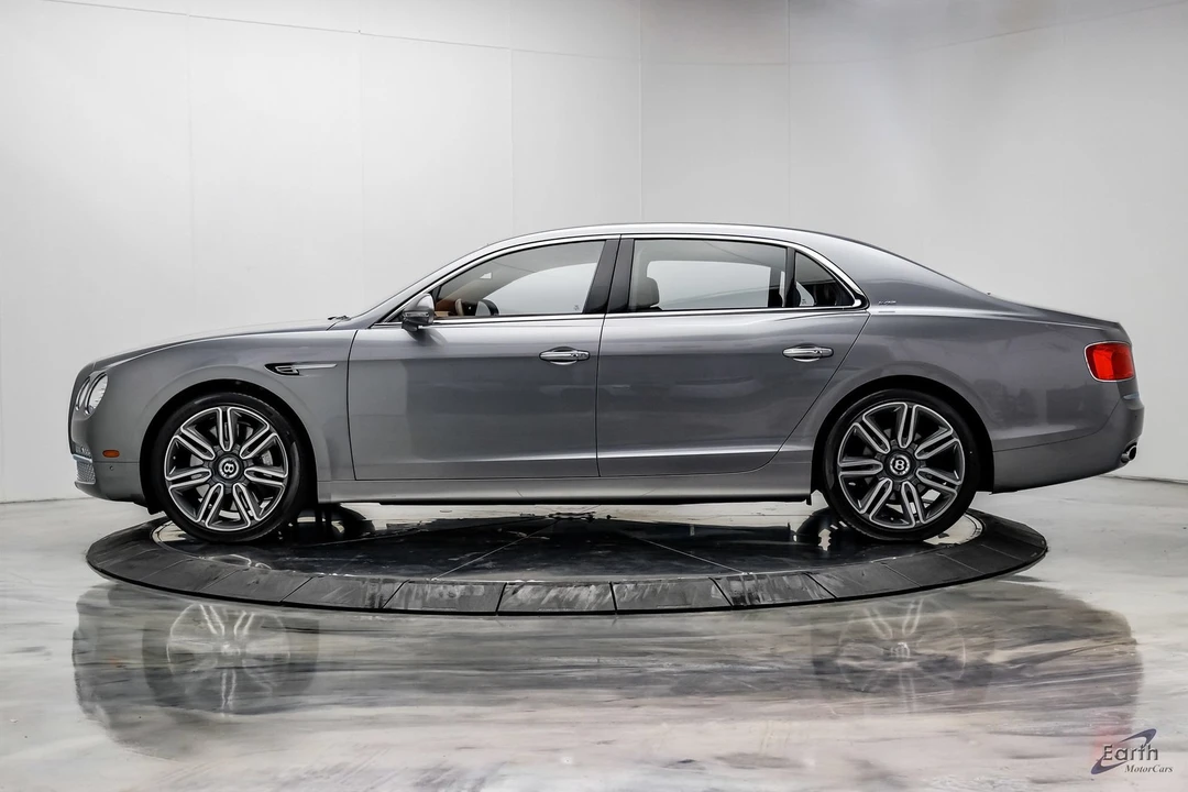 2017 Bentley Continental - Image 7 of 31