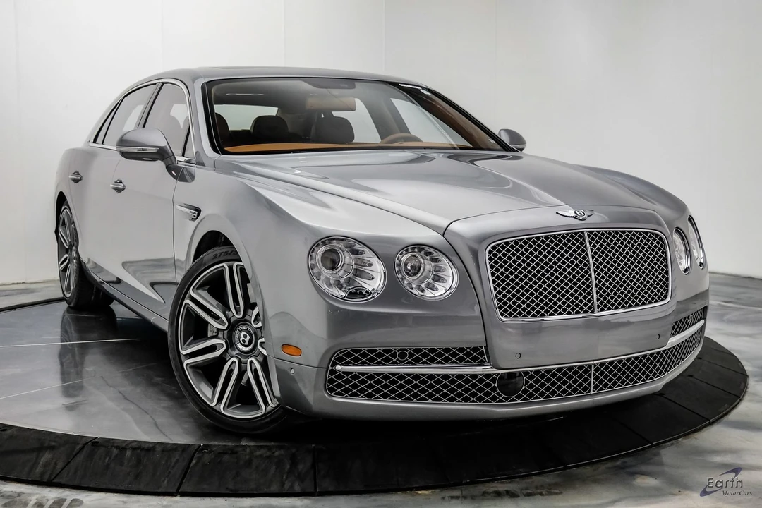 2017 Bentley Continental - Image 24 of 31