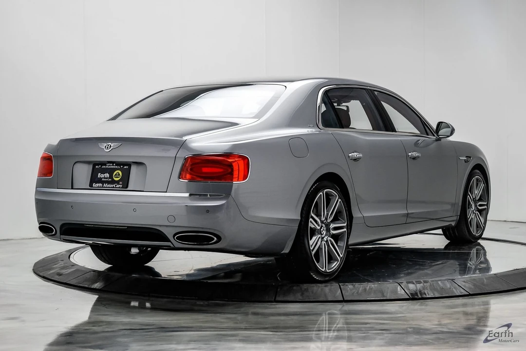 2017 Bentley Continental - Image 16 of 31
