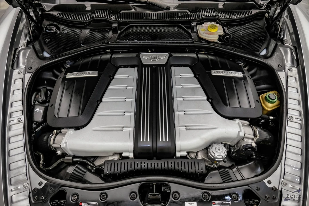 2017 Bentley Continental - Image 3 of 31