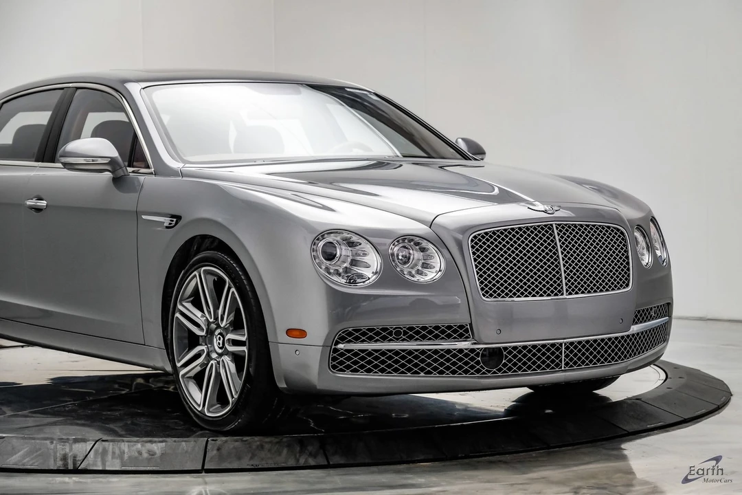 2017 Bentley Continental - Image 26 of 31
