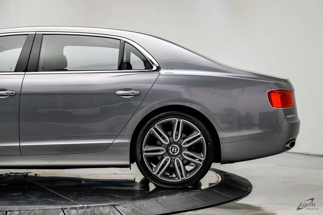2017 Bentley Continental - Image 9 of 31