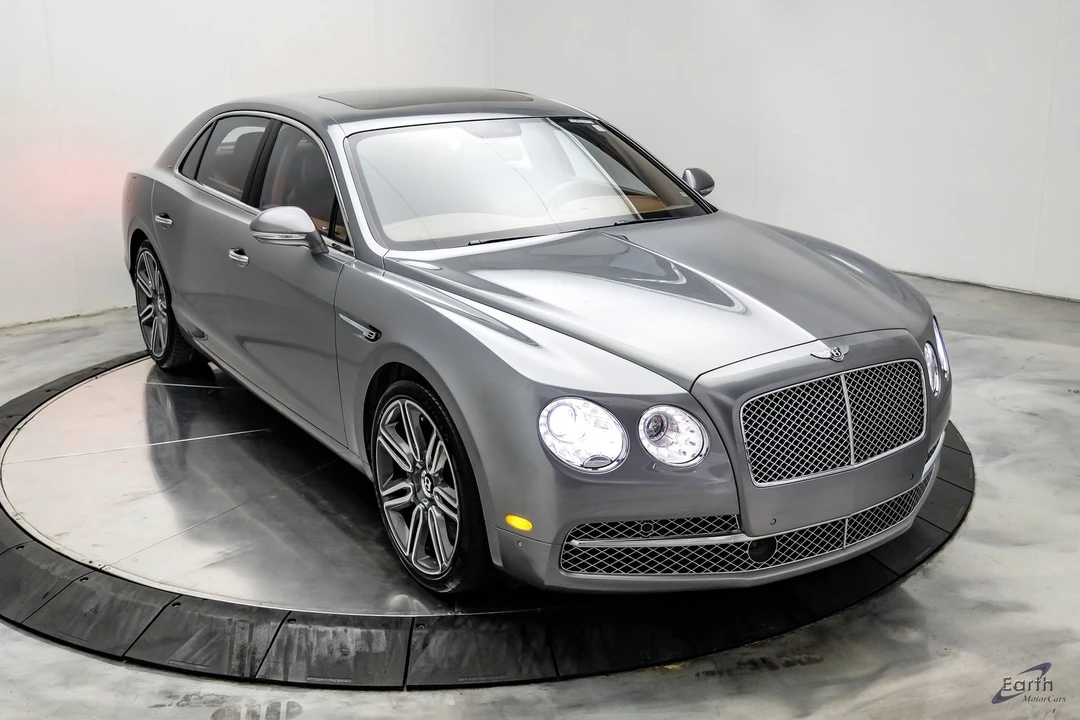 2017 Bentley Continental - Image 23 of 31
