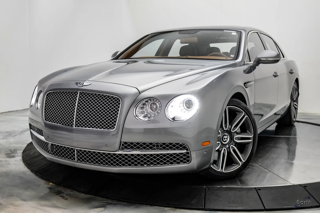 2017 Bentley Continental - Image 5 of 31