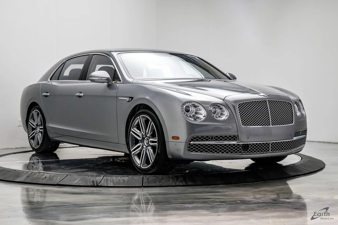 2017 Bentley Continental - Image 22 of 31