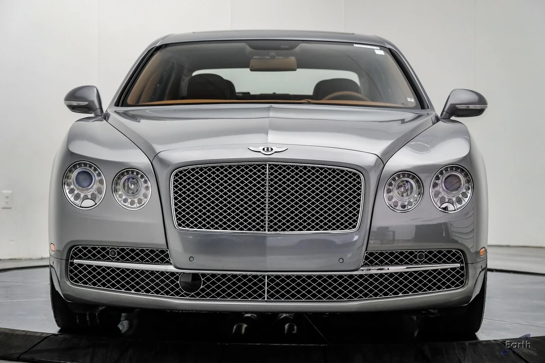2017 Bentley Continental - Image 28 of 31