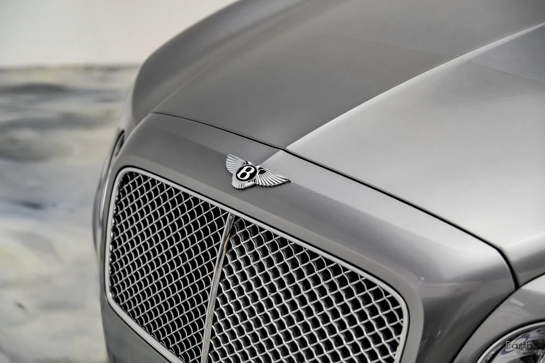 2017 Bentley Continental - Image 30 of 31