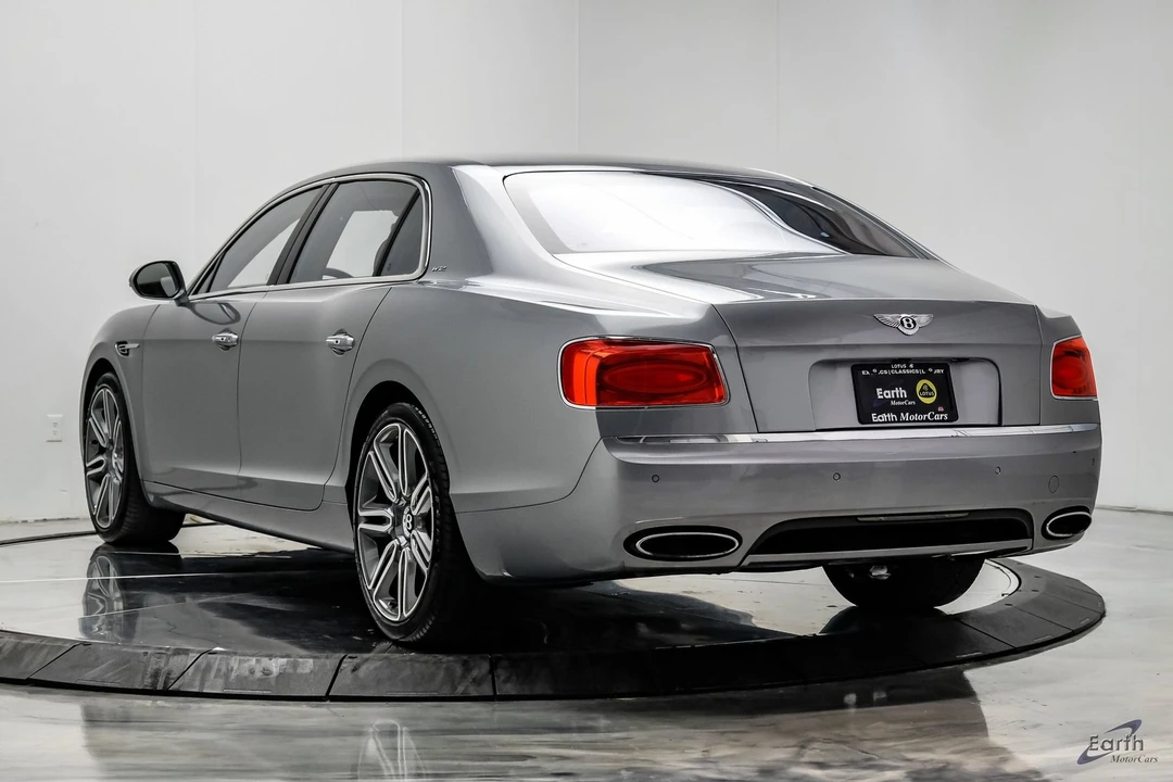 2017 Bentley Continental - Image 11 of 31