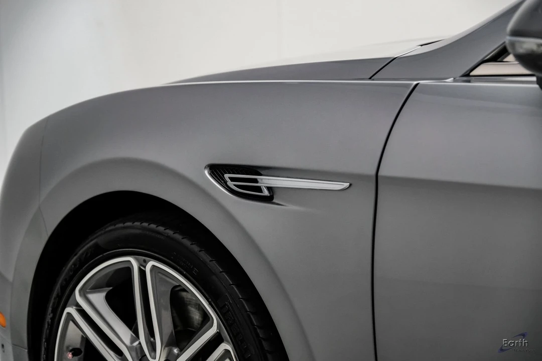 2017 Bentley Continental - Image 31 of 31