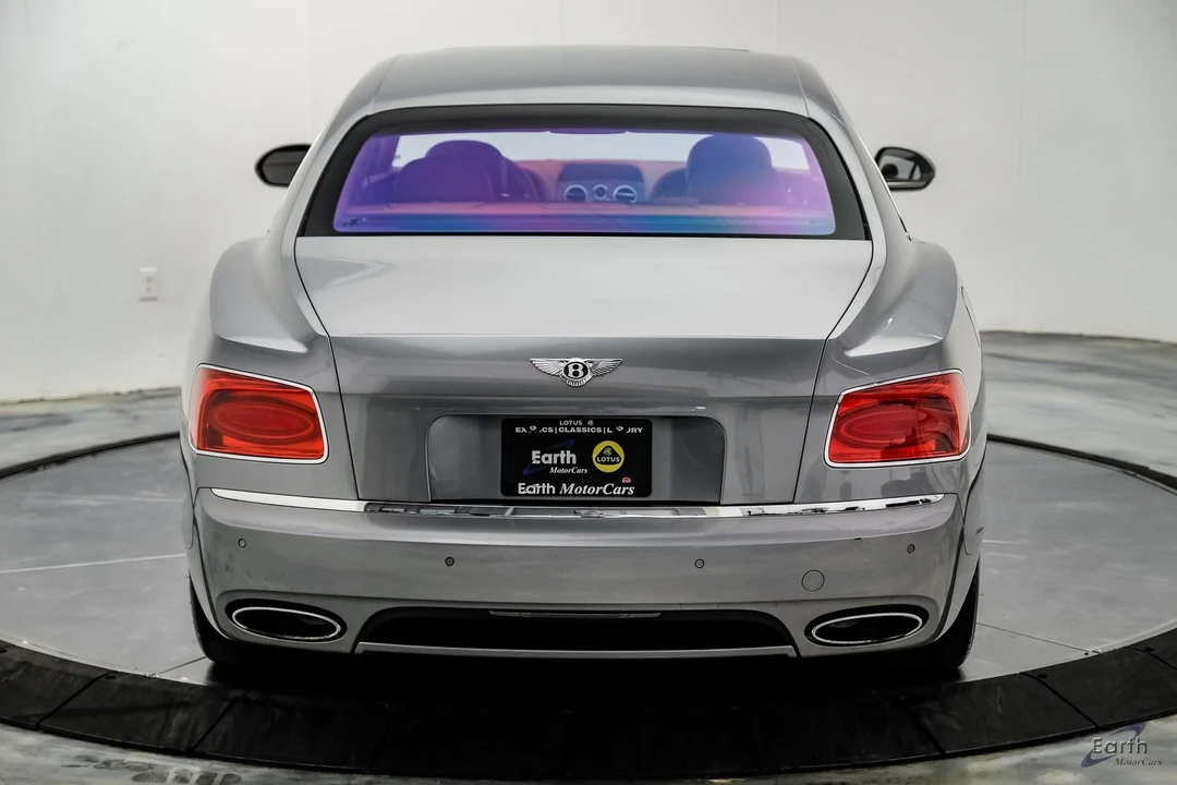 2017 Bentley Continental - Image 13 of 31