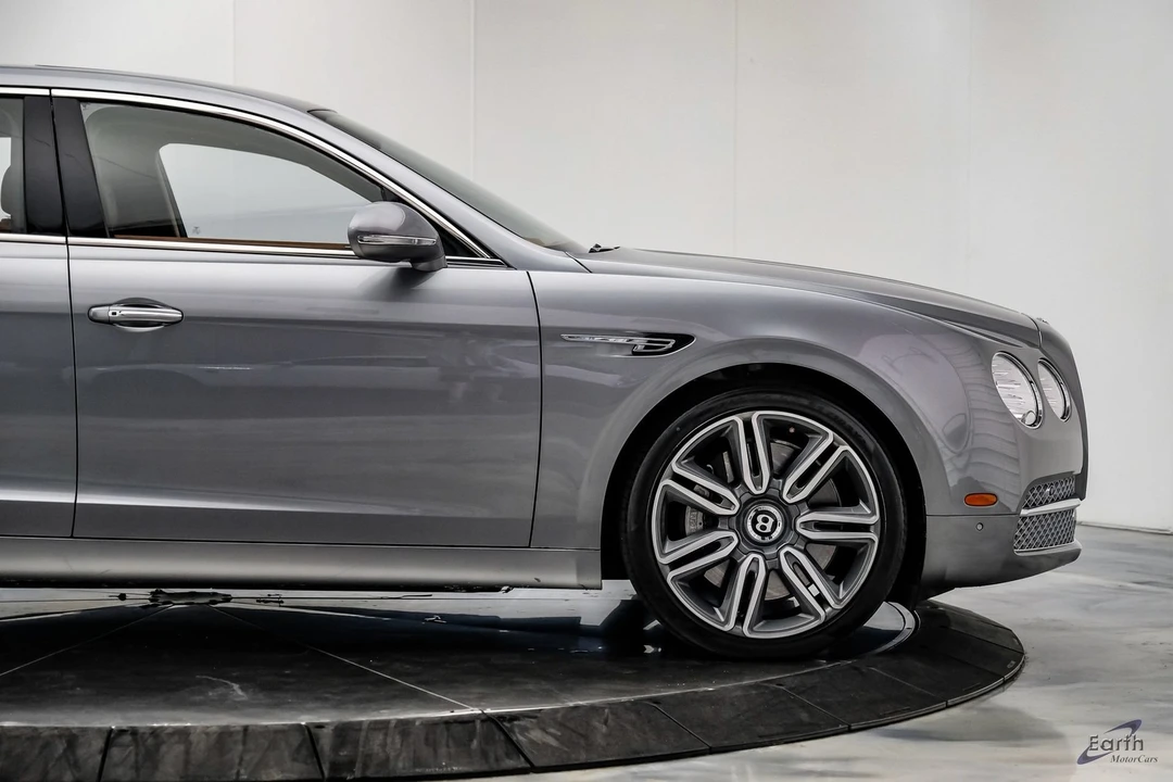 2017 Bentley Continental - Image 21 of 31