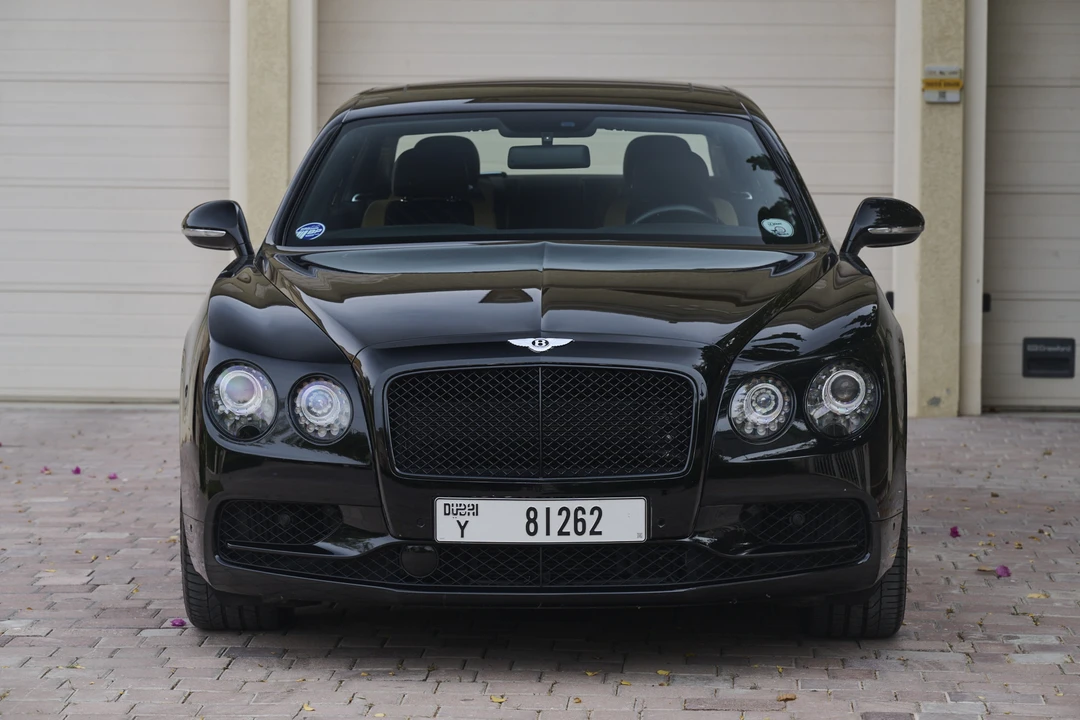 2017 Bentley Continental Flying Spur - Image 9 of 31