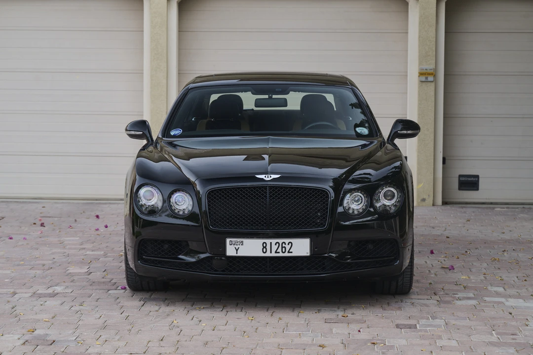 2017 Bentley Continental Flying Spur - Image 2 of 31