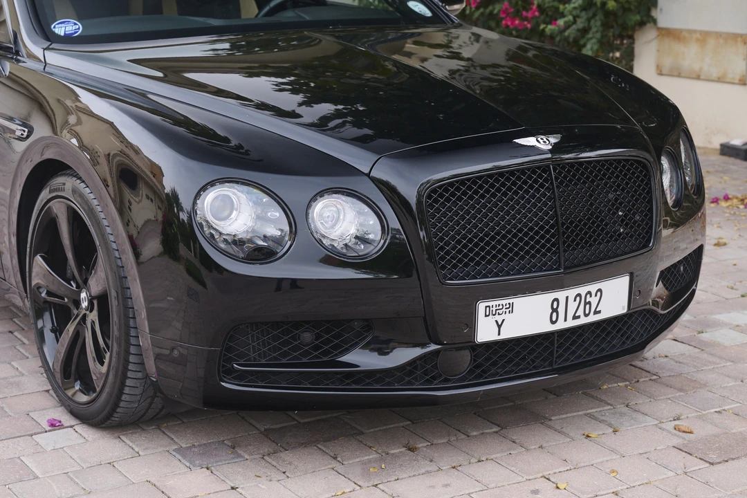 2017 Bentley Continental Flying Spur - Image 14 of 31