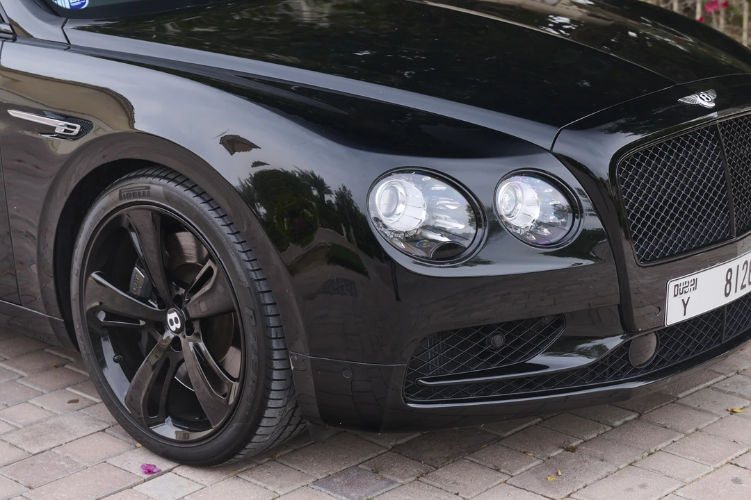 2017 Bentley Continental Flying Spur - Image 15 of 31