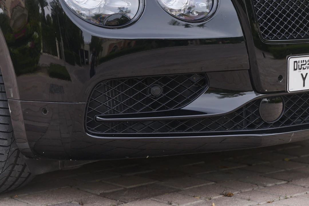 2017 Bentley Continental Flying Spur - Image 17 of 31