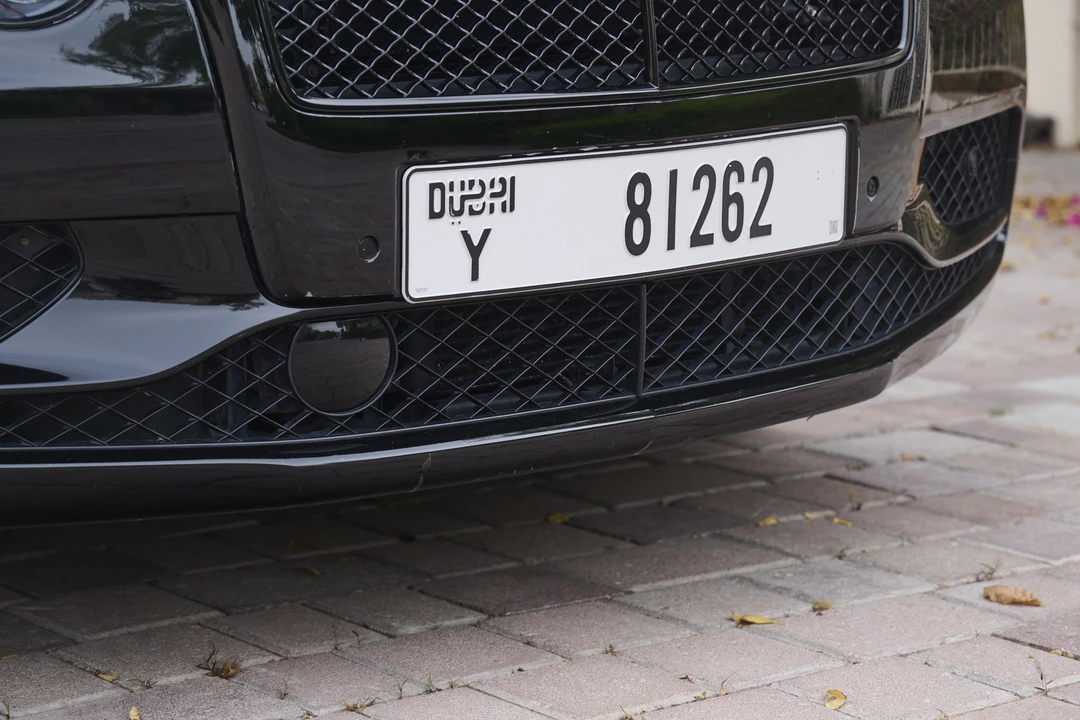 2017 Bentley Continental Flying Spur - Image 21 of 31