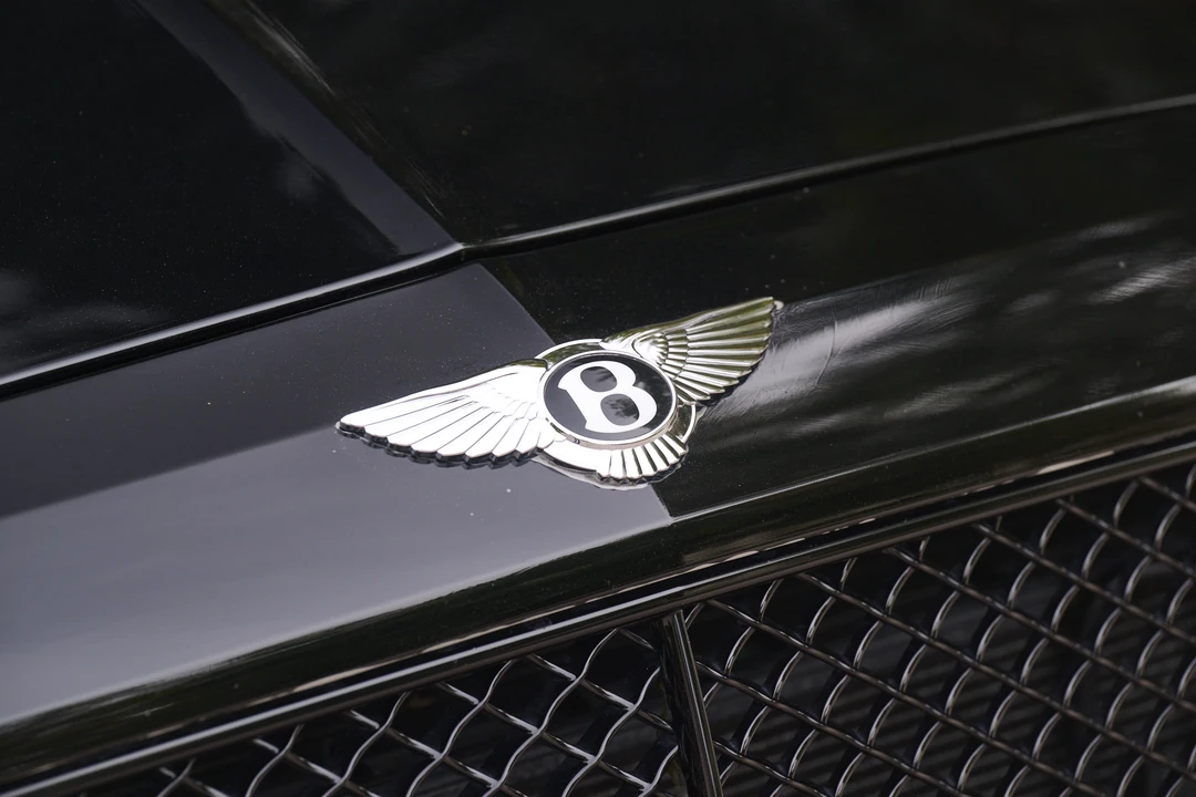 2017 Bentley Continental Flying Spur - Image 22 of 31
