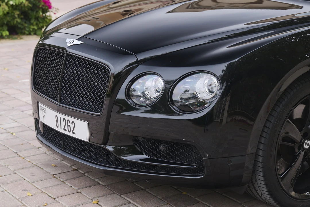 2017 Bentley Continental Flying Spur - Image 23 of 31