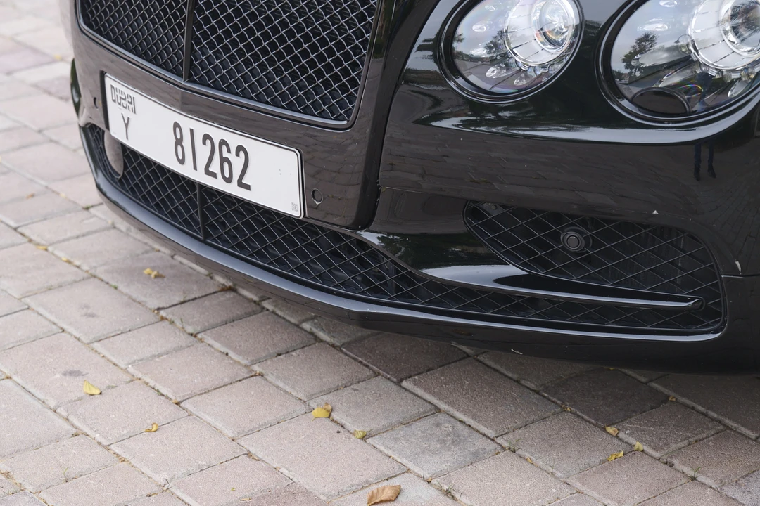 2017 Bentley Continental Flying Spur - Image 29 of 31