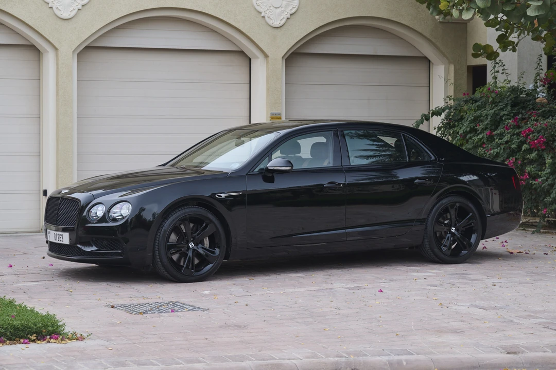 2017 Bentley Continental Flying Spur - Image 3 of 31