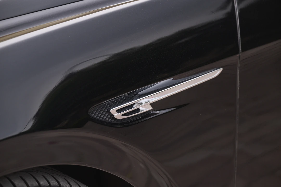 2017 Bentley Continental Flying Spur - Image 31 of 31