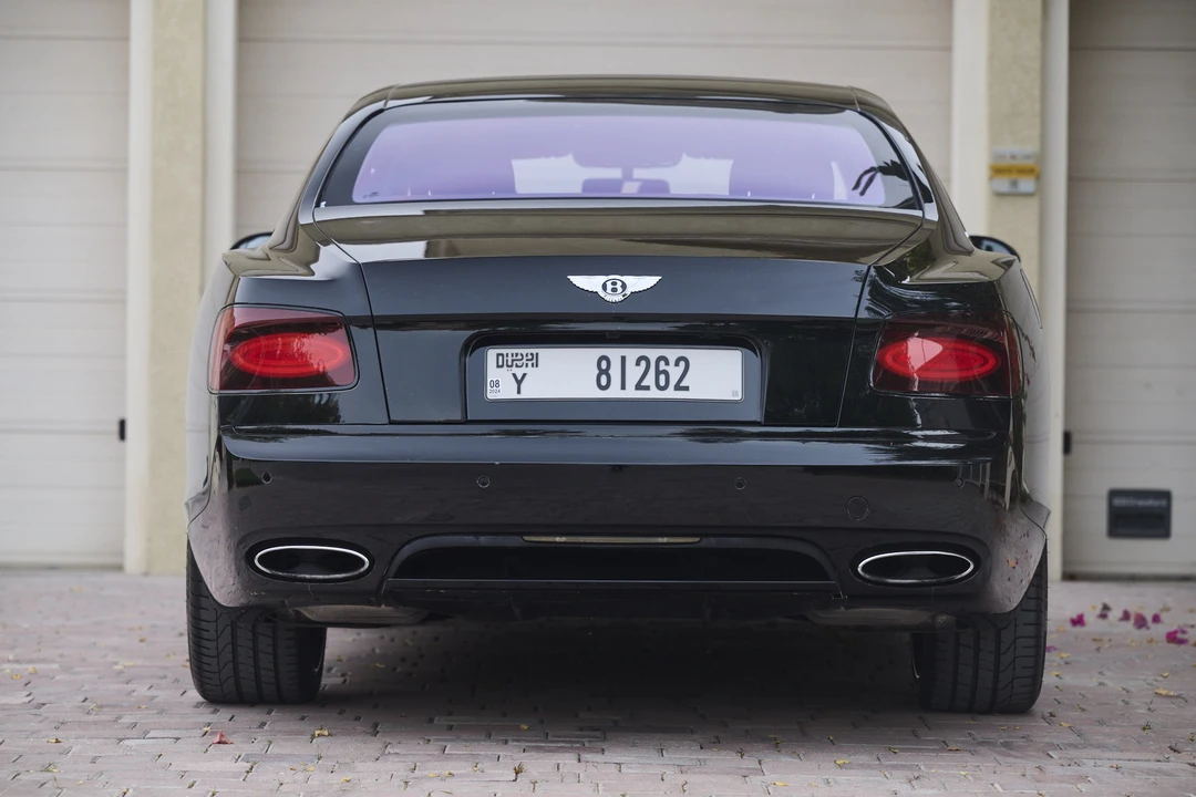 2017 Bentley Continental Flying Spur - Image 11 of 31