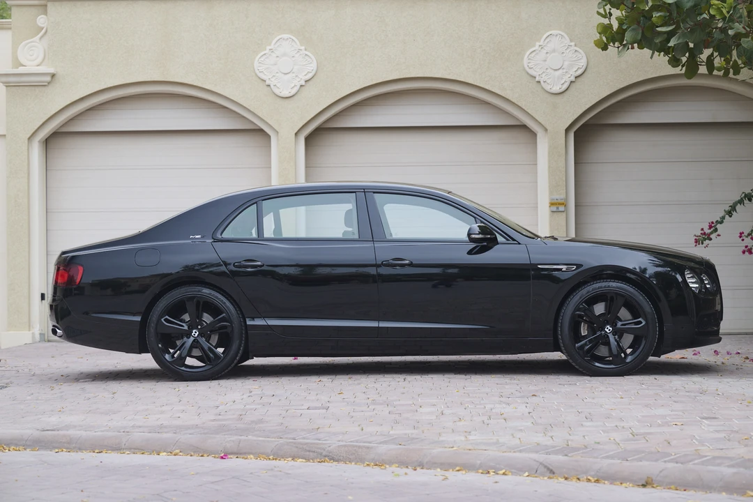 2017 Bentley Continental Flying Spur - Image 12 of 31