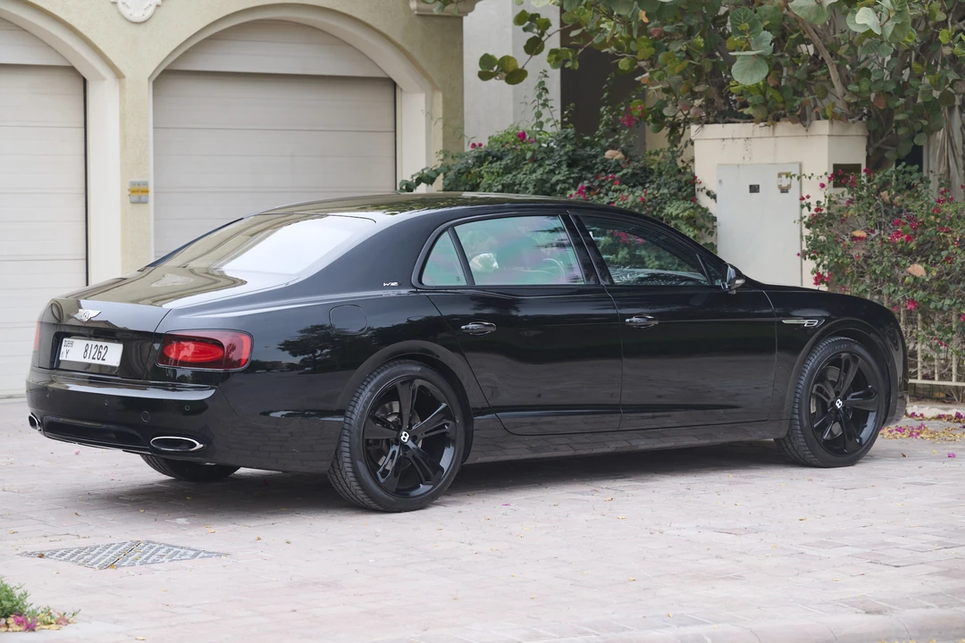 2017 Bentley Continental Flying Spur - Image 6 of 31