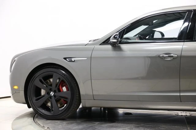2017 Bentley Continental - Image 9 of 31