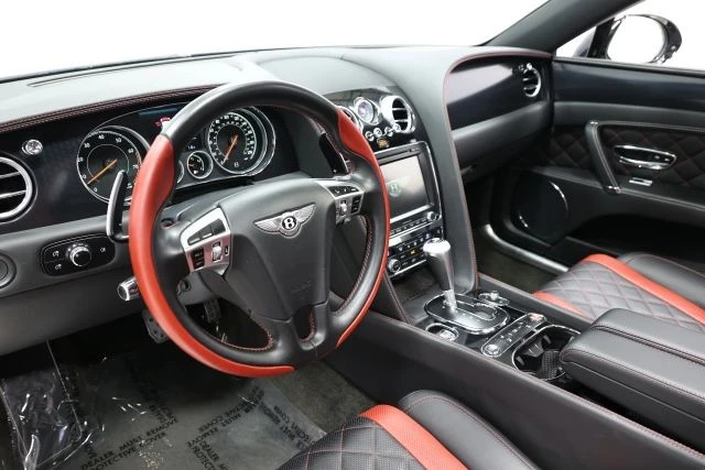 2017 Bentley Continental - Image 24 of 31