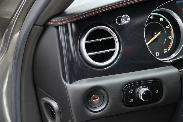 2017 Bentley Continental - Image 25 of 31