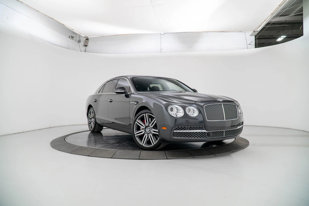 2017 Bentley Continental Flying Spur - Image 15 of 31