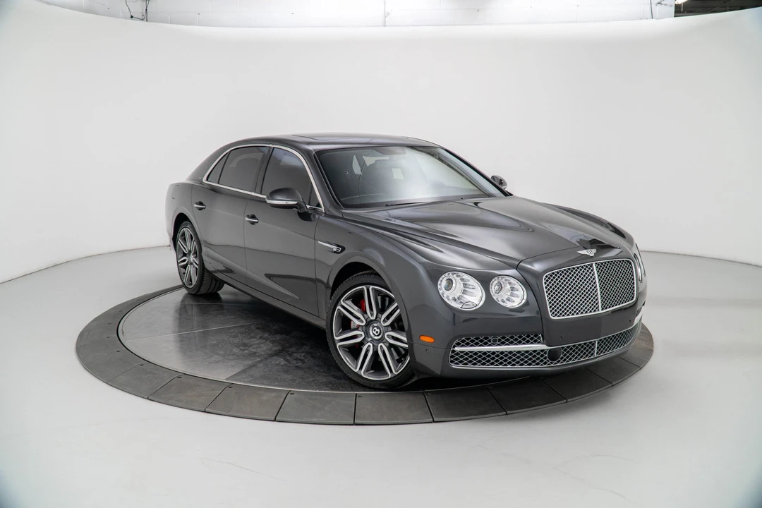 2017 Bentley Continental Flying Spur - Image 14 of 31