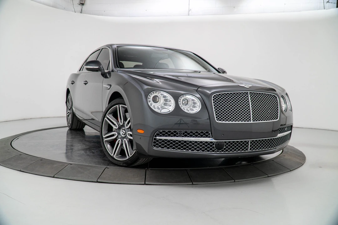 2017 Bentley Continental Flying Spur - Image 11 of 31